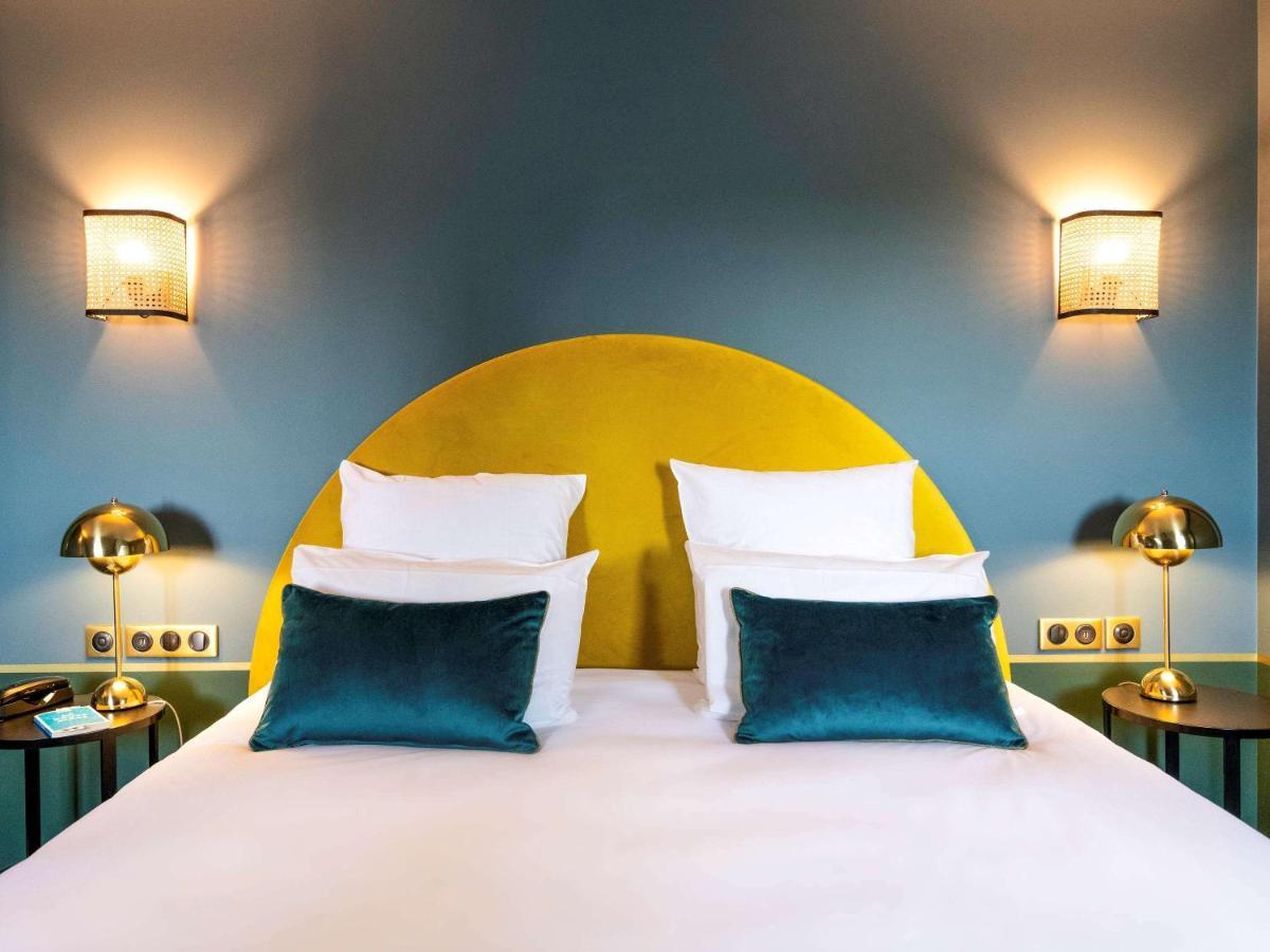 Hotel Mercure Roscoff Bord De Mer Kültér fotó