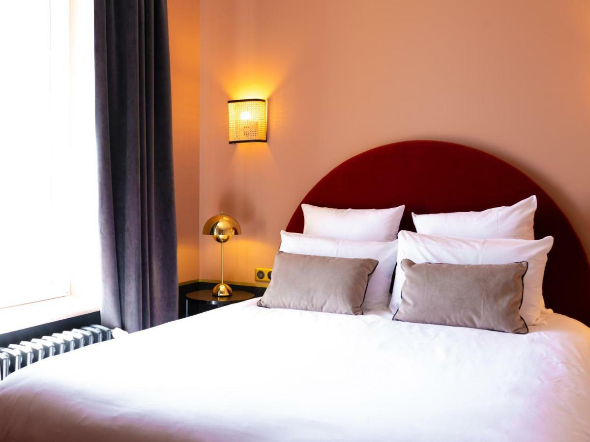 Hotel Mercure Roscoff Bord De Mer Kültér fotó